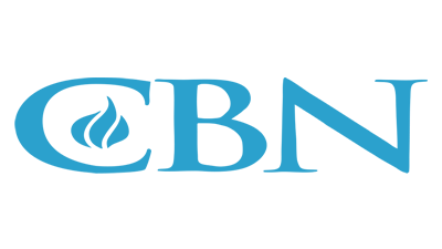 Christian Broadcasting Network logo
