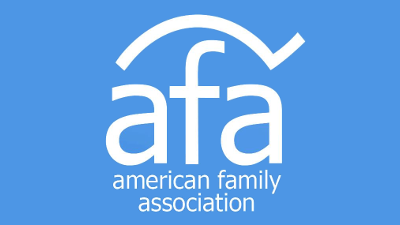 American Family Association logo