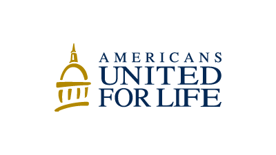 Americans United for Life logo