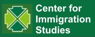 Center for Immigration Studies logo