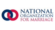 National Organization for Marriage logo